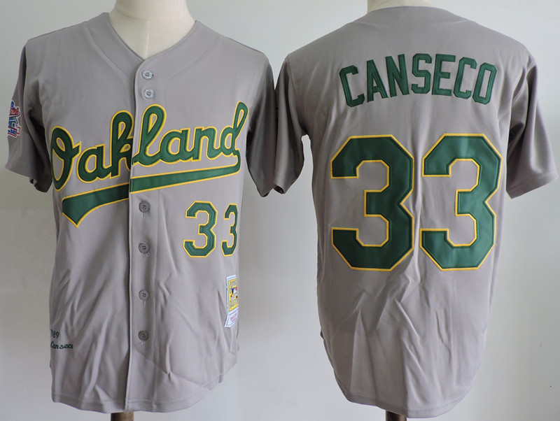 Oakland Athletics Jerseys 14